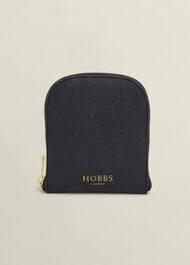 Johanna Packable Bag, Black Camel, hi-res