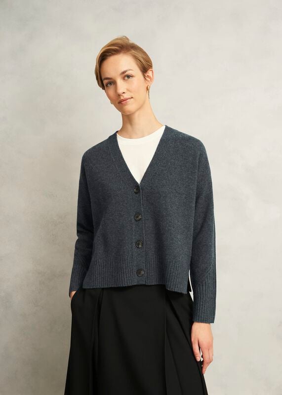 Elida Cardigan