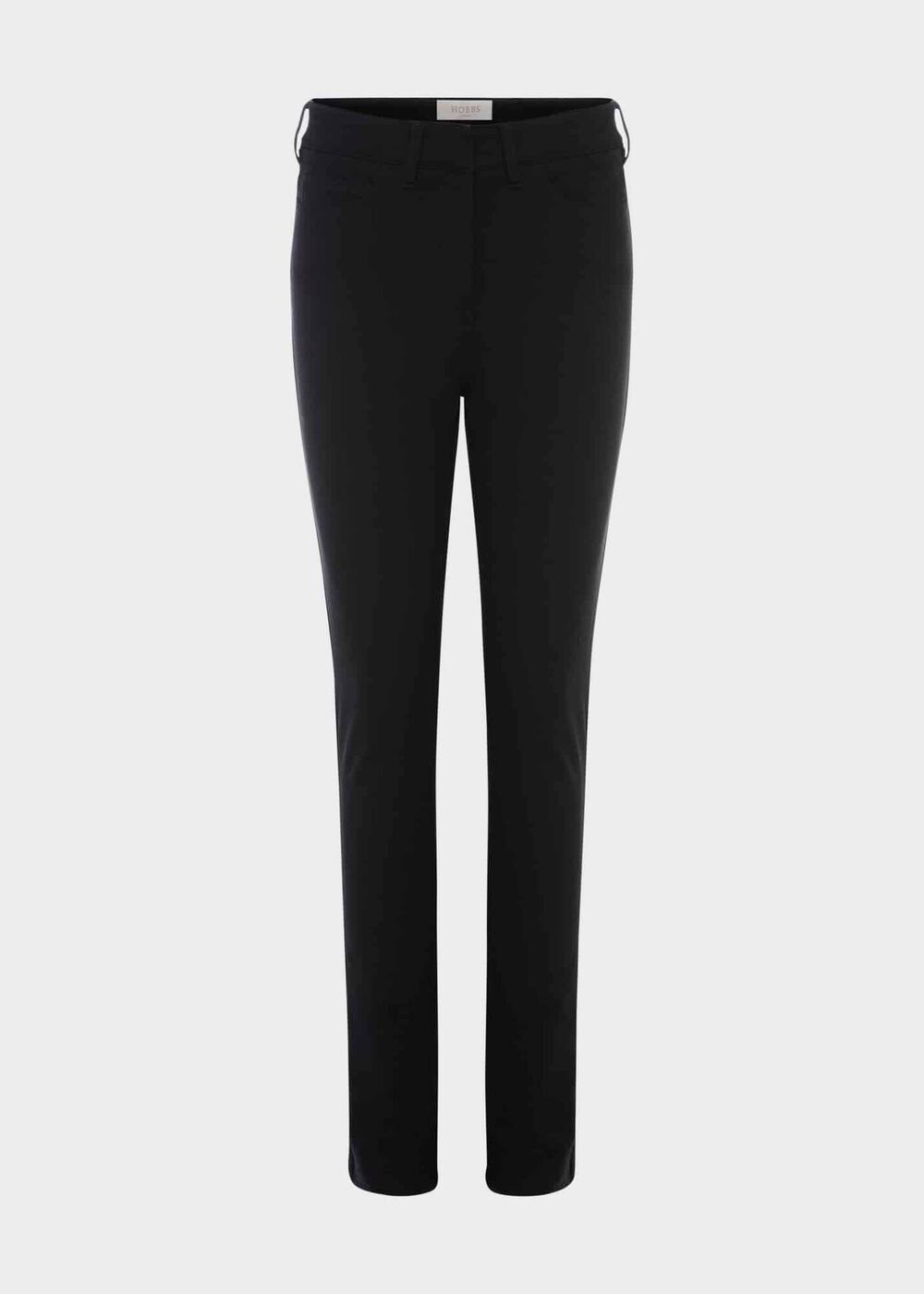 Amanda Jeans, Black, hi-res