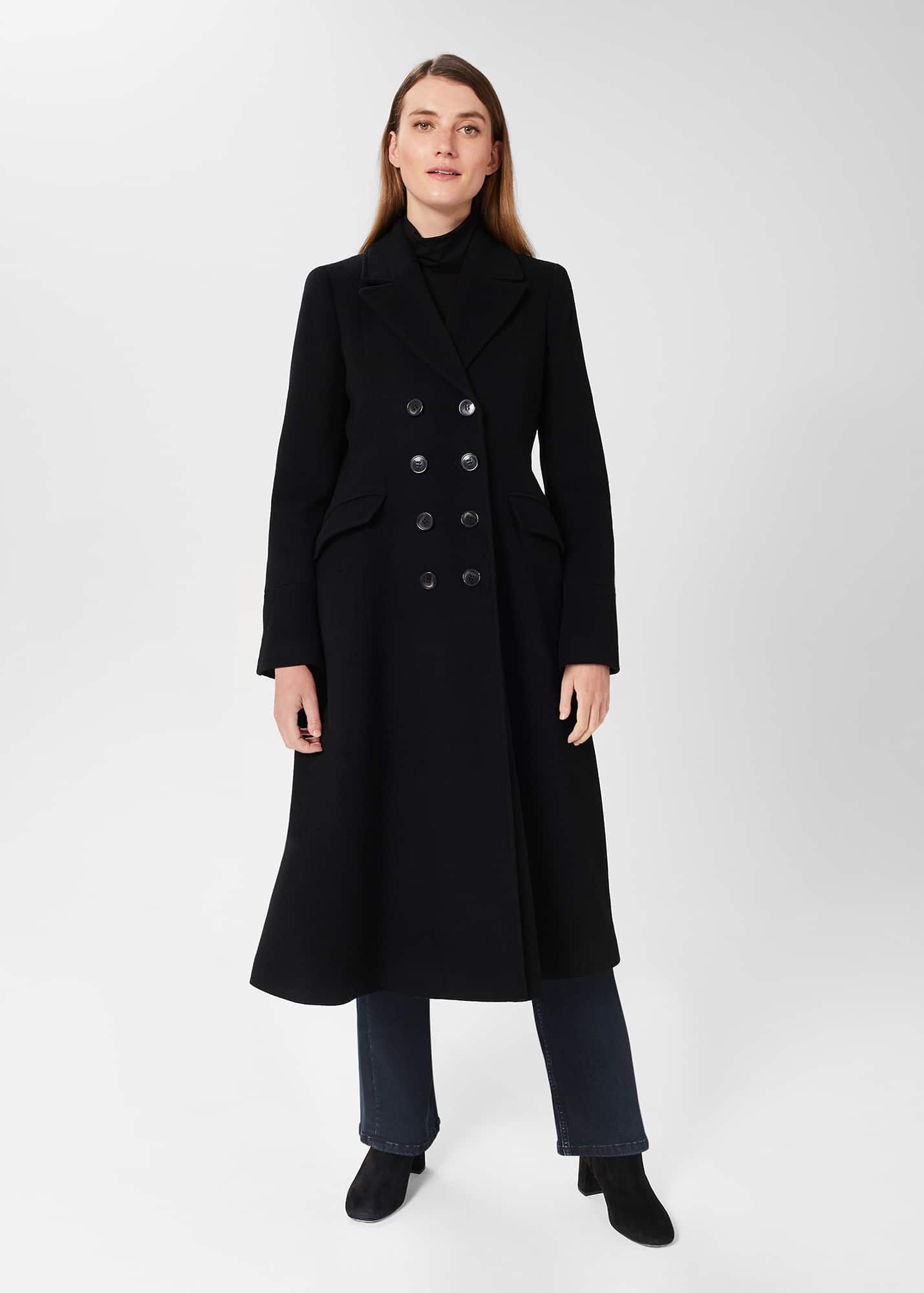 Blakely Coat |