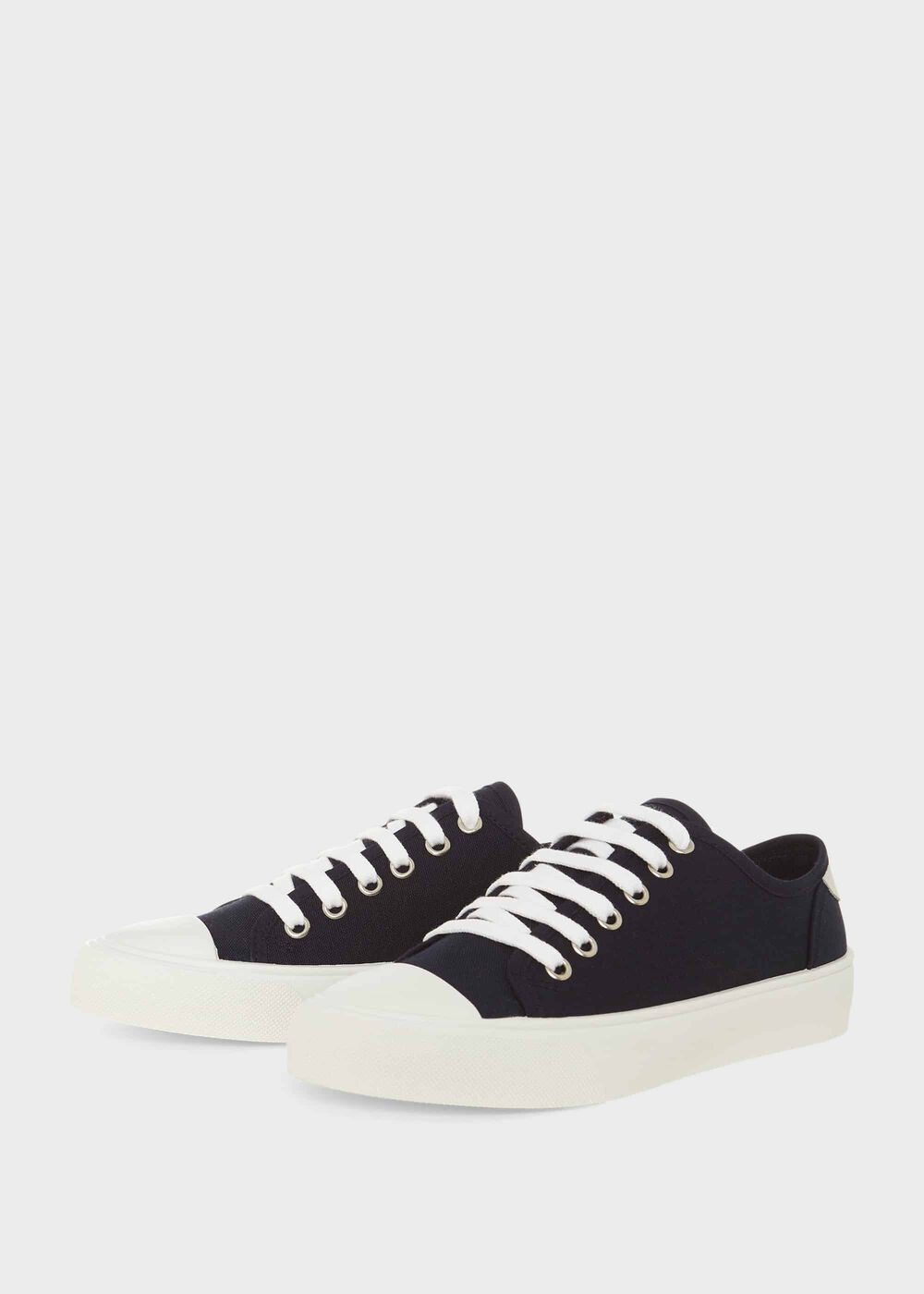 Bess Sneakers, Navy, hi-res