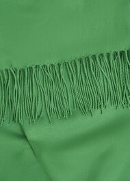 Matilda Scarf, Cilantro Green, hi-res