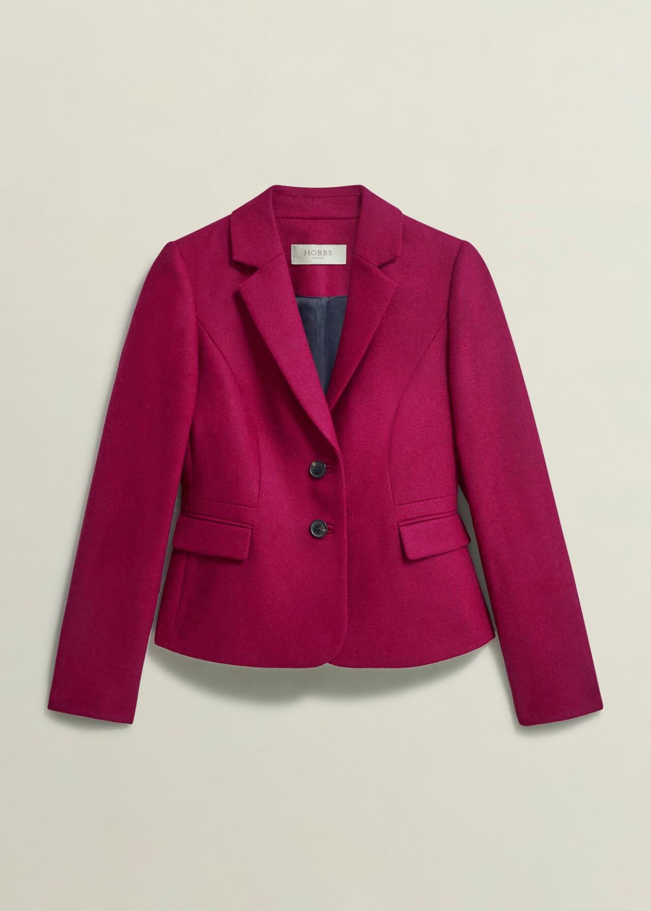 Hackness Jacket, Pink, hi-res