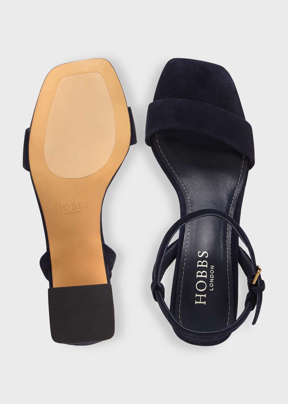 Jilly Sandal, Midnight, hi-res