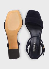 Jilly Sandal, Midnight, hi-res