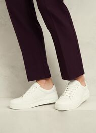 Simone Sneakers, White, hi-res