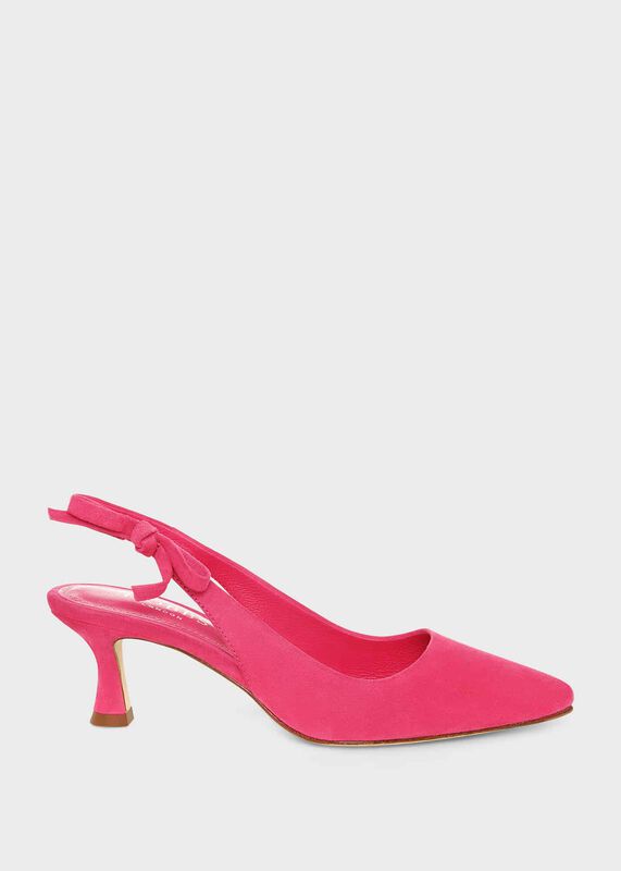 Footwear | Women's Shoes, Sandals & Ballet Flats | Hobbs London
