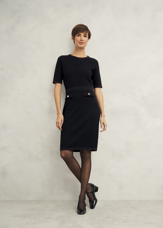 Petra Knitted Dress