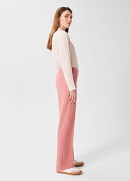 Rozi Trousers, Pink, hi-res
