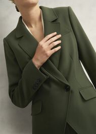 Neava Jacket, Yew Green, hi-res