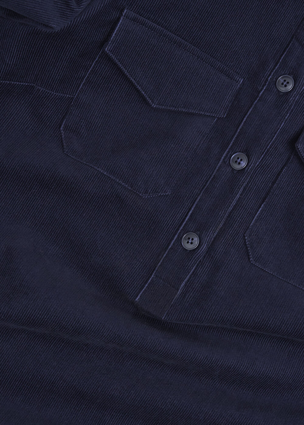 Lena Dress, True Navy, hi-res