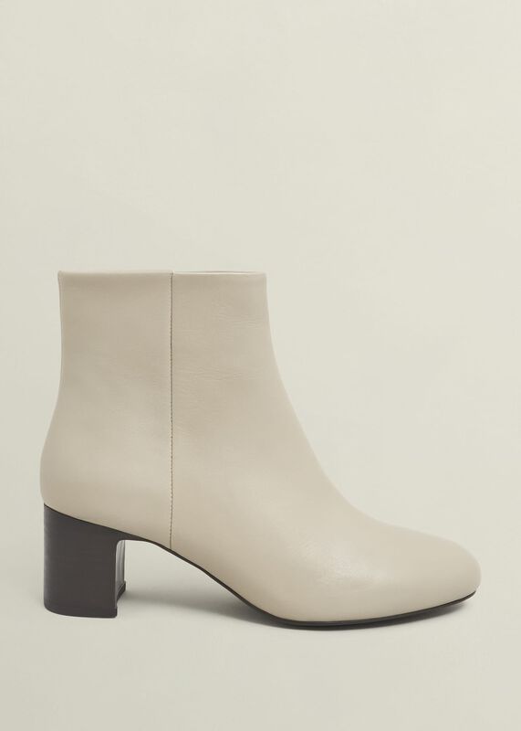 Rochelle Ankle Boots