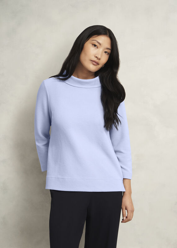 Betsy Top