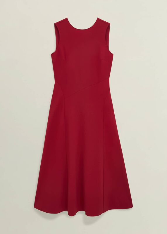 Norieford Dress