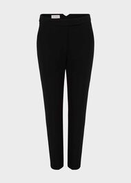 Charley Pants, Black, hi-res