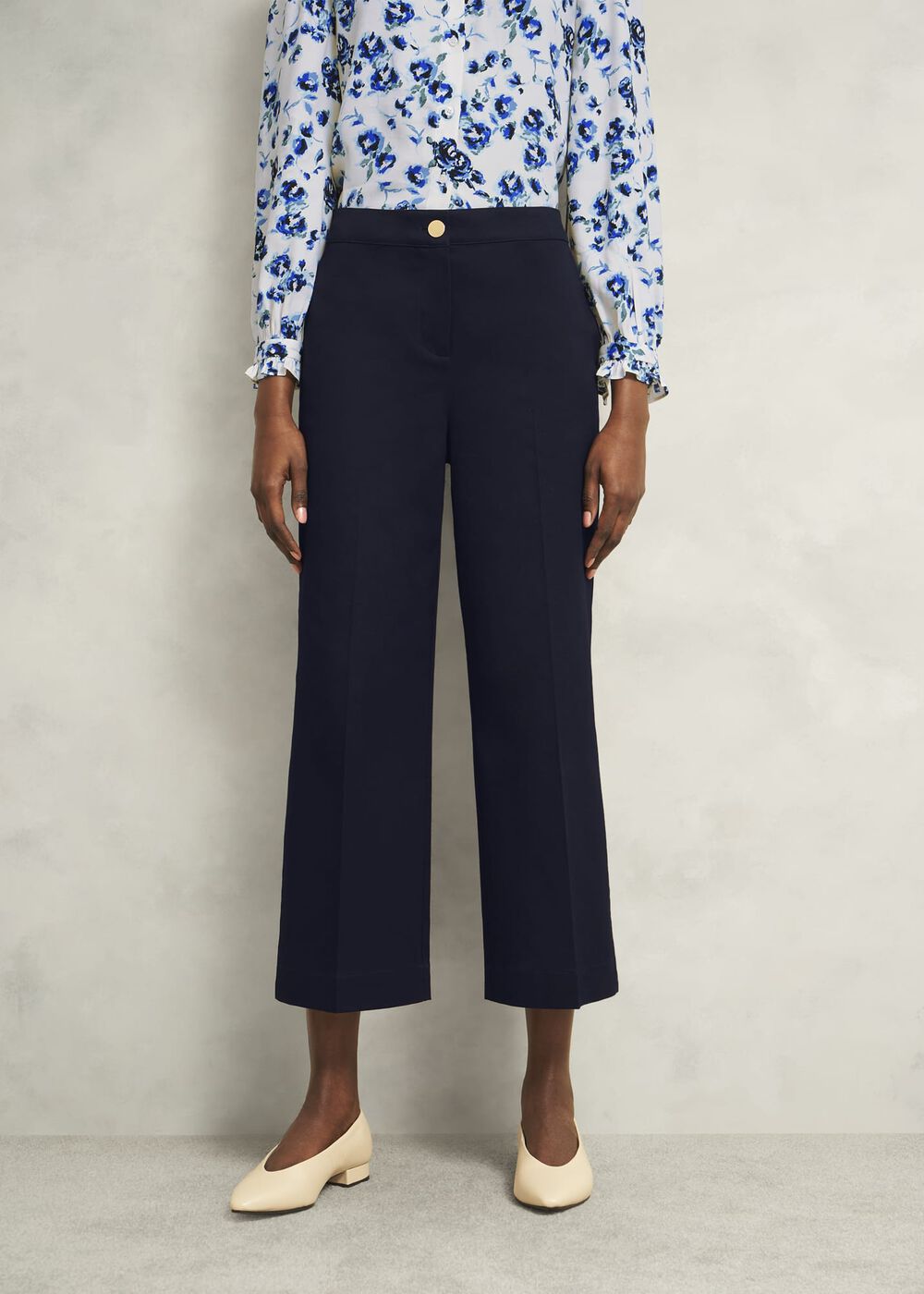 Norfolk Pants, Navy, hi-res