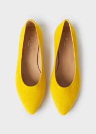 Serena Flats, Sunfloweryellow, hi-res