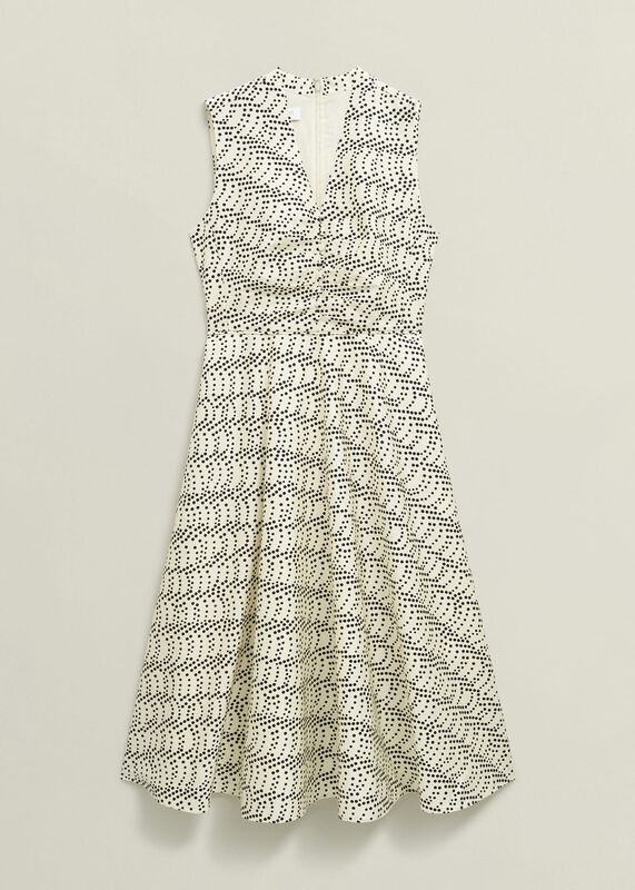 Ruthie Spot Dress