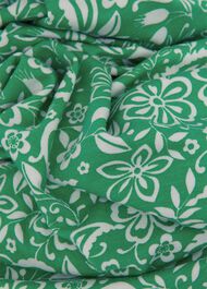 Suzannah Dress, Green Multi, hi-res