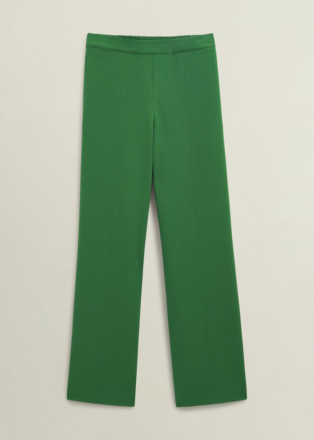 Marina Travel Trousers, Verdant Green, hi-res