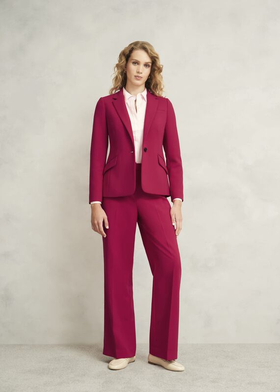 Suki Wide Pants