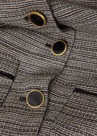 Kathy Jacket, Black Ivory, hi-res