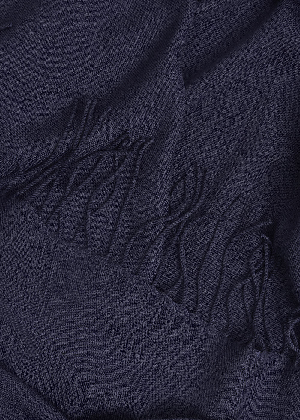 Matilda Scarf, Midnight Navy, hi-res