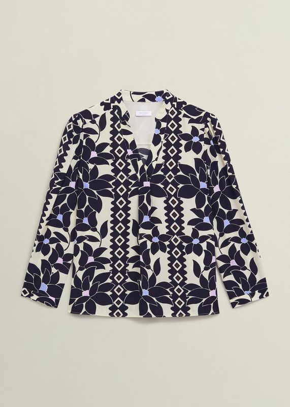 Jilly Blouse