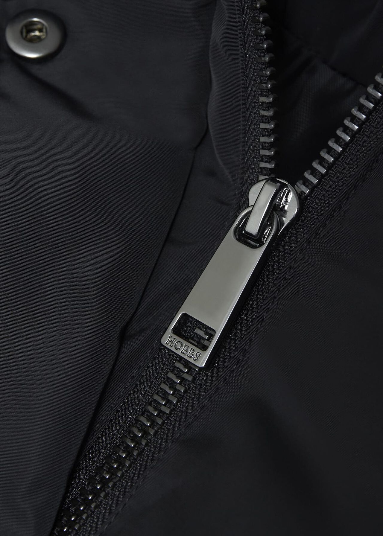Tyla Puffer, Black, hi-res