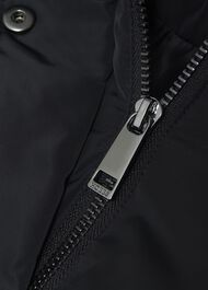 Tyla Puffer, Black, hi-res