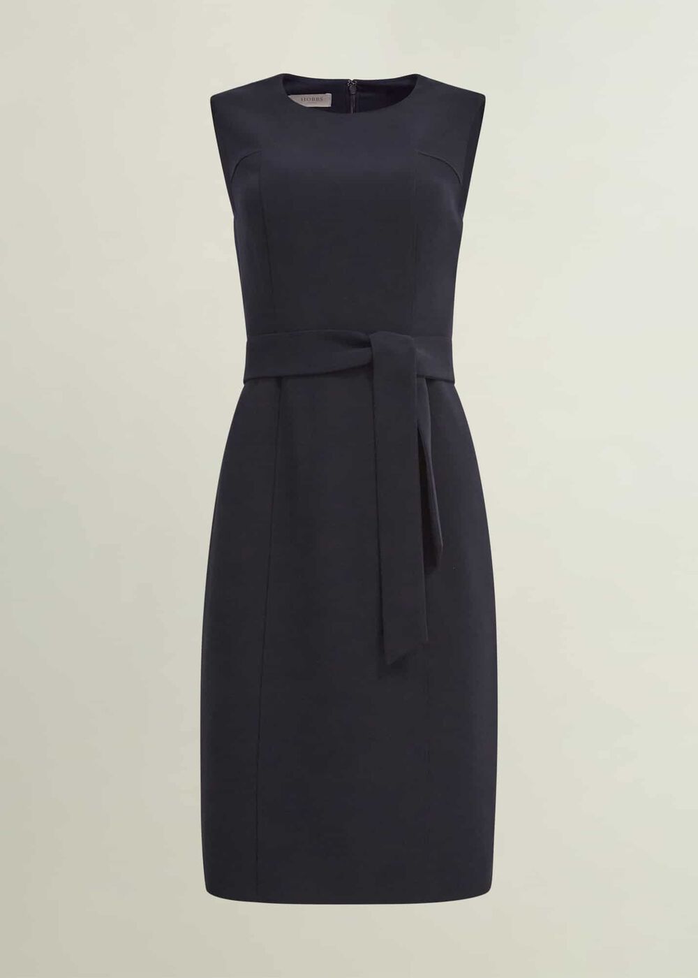 Mel Dress, Navy, hi-res