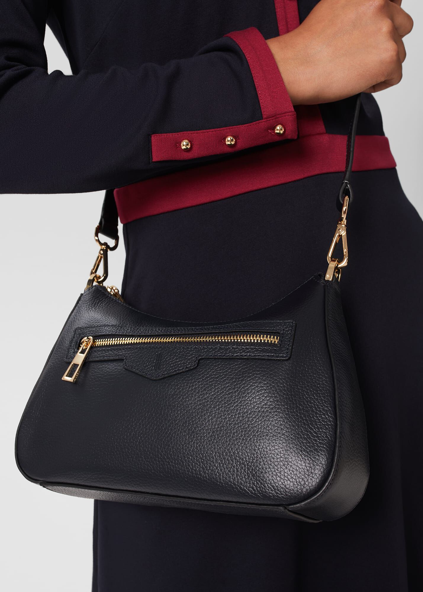 Cross Body medium sized bag *SALE* – Emilia Grace Accessories