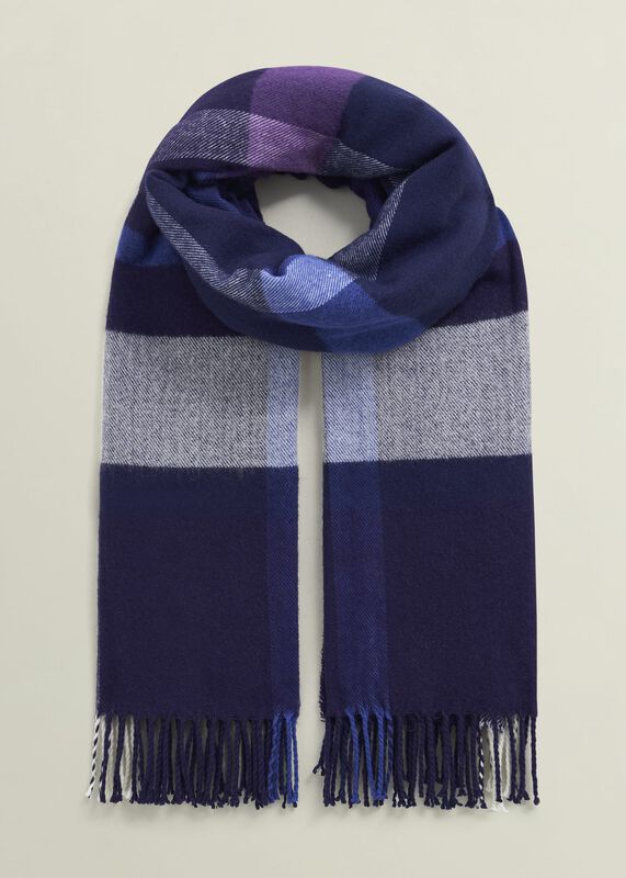 Jess Scarf