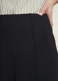Prim Trousers, Black, hi-res