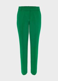 Petite Suki Pants, Malachite Green, hi-res