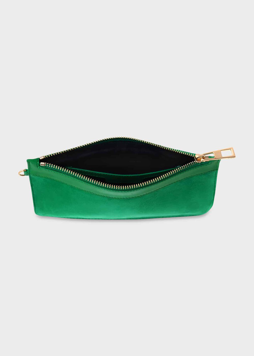 Lundy Wristlet, Cilantro Green, hi-res