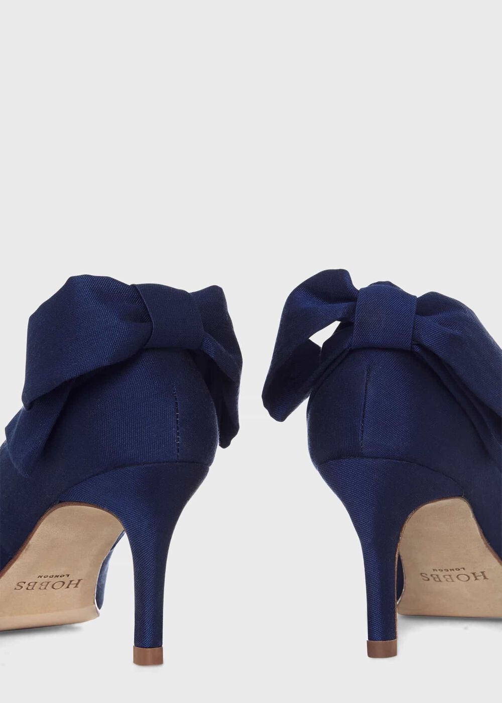 Bianca Pumps, Royal Blue, hi-res