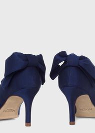 Bianca Pumps, Royal Blue, hi-res