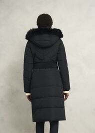 Amalie Puffer, Black, hi-res