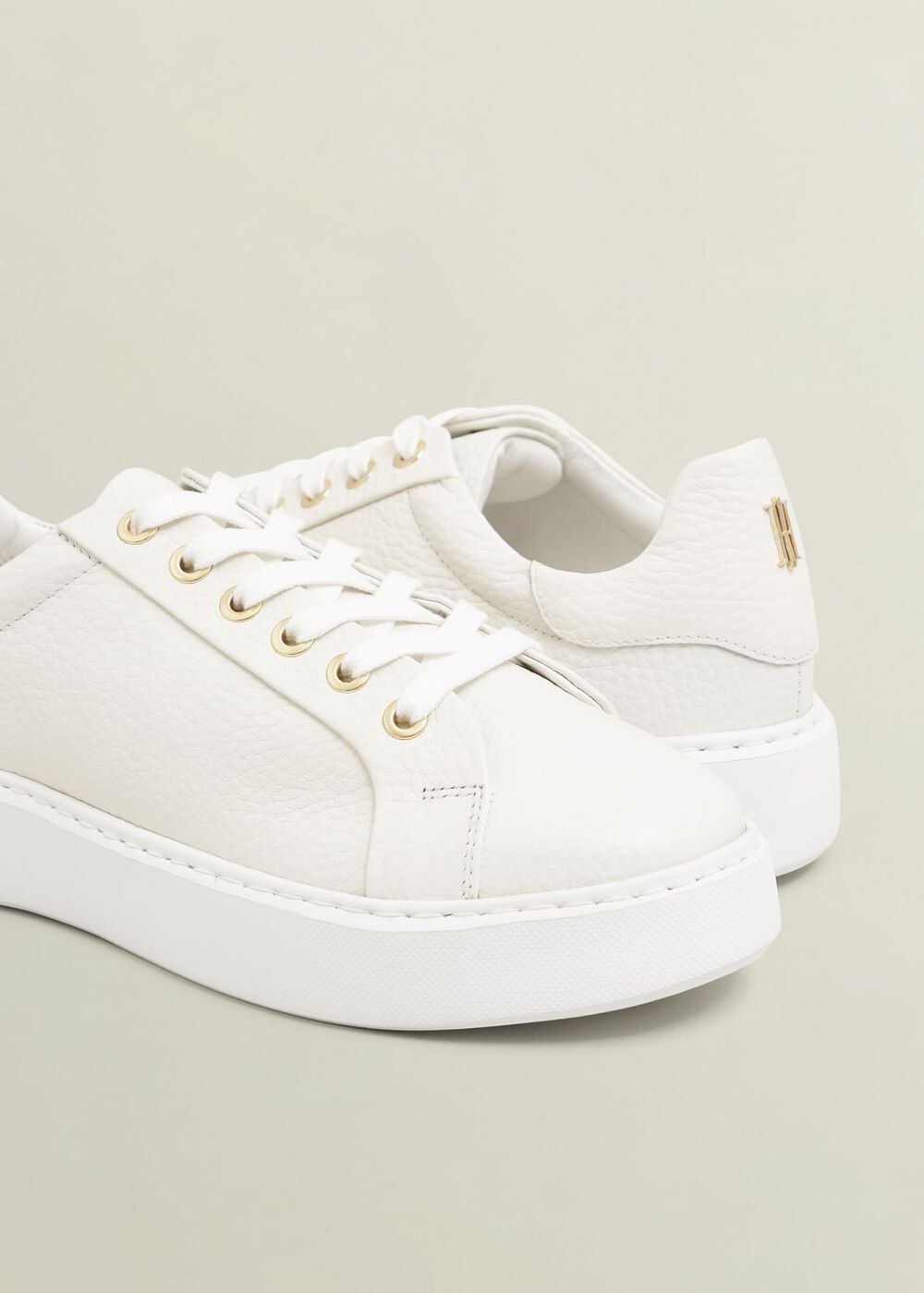 Ada Sneakers, White, hi-res