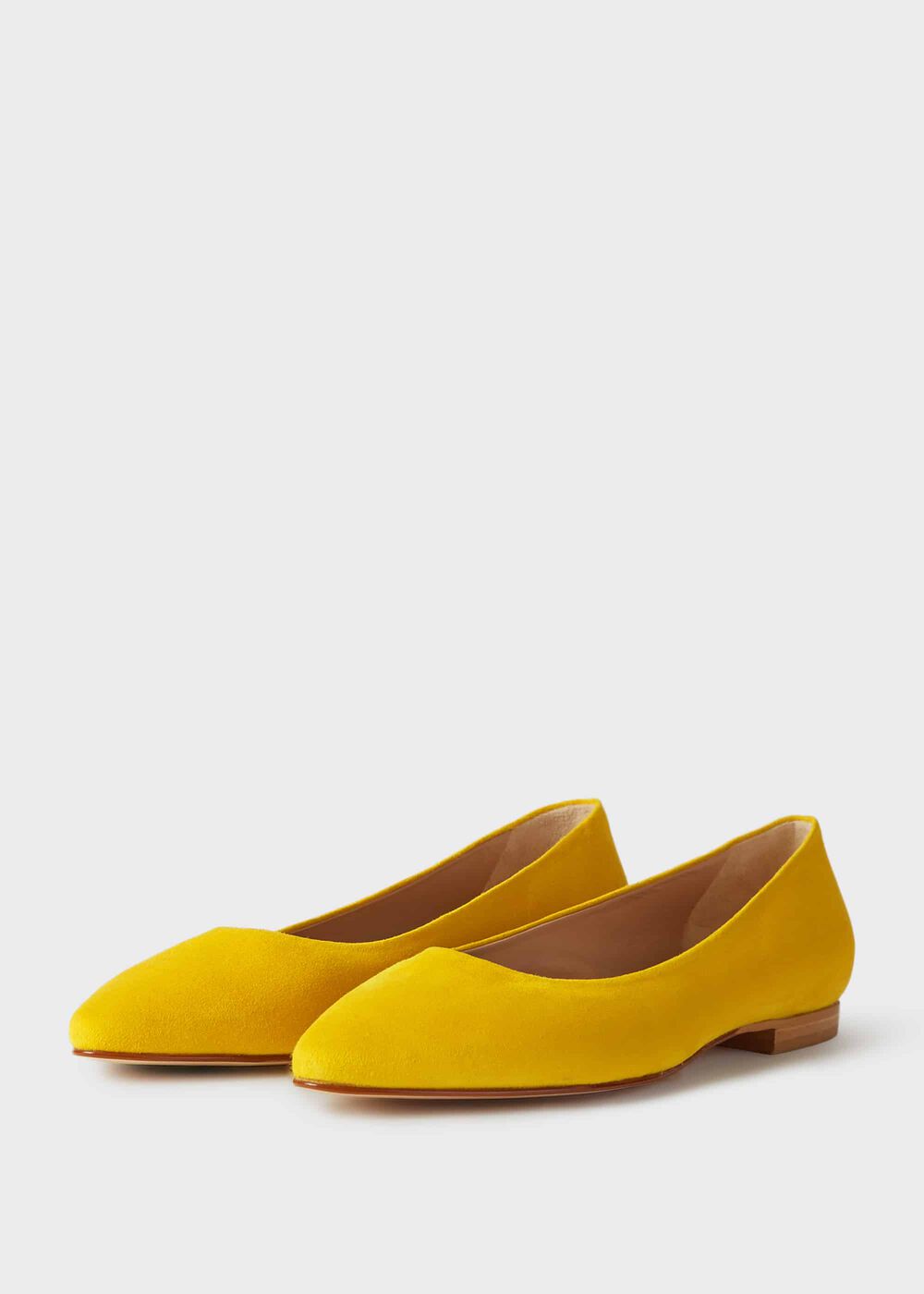 Serena Flats, Sunfloweryellow, hi-res