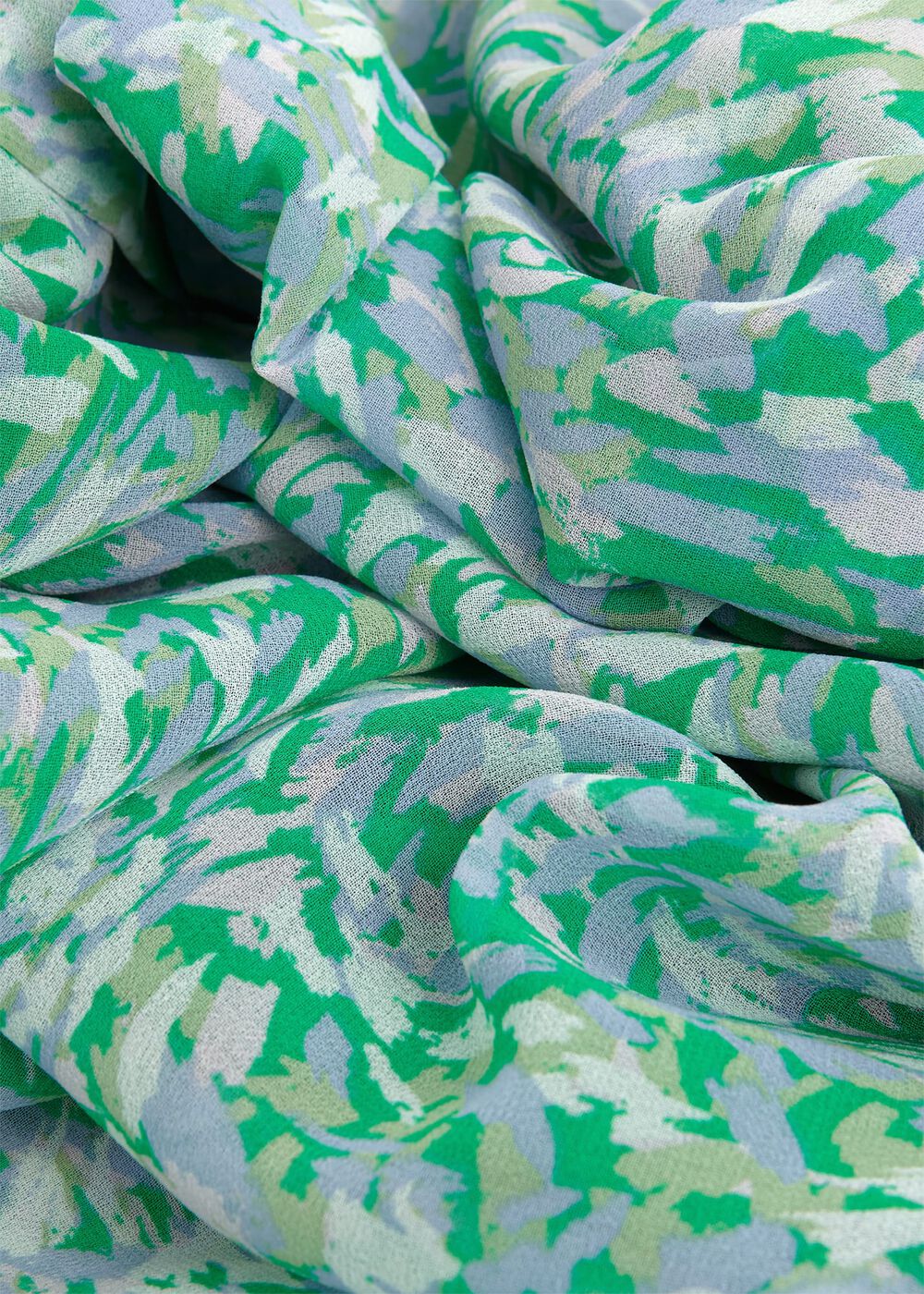 Petite Jess Dress, Green Multi, hi-res