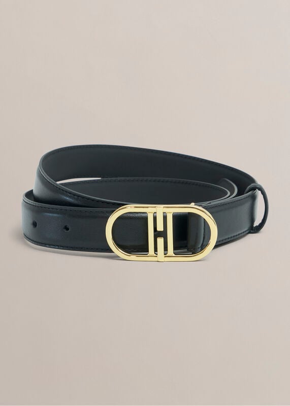 Kiera Padded Belt