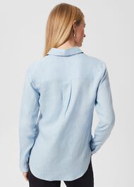 Arwen Shirt, Blue, hi-res