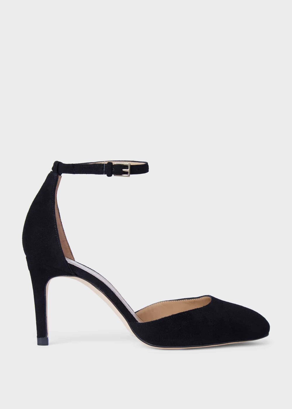 Elliya Pumps, Black, hi-res