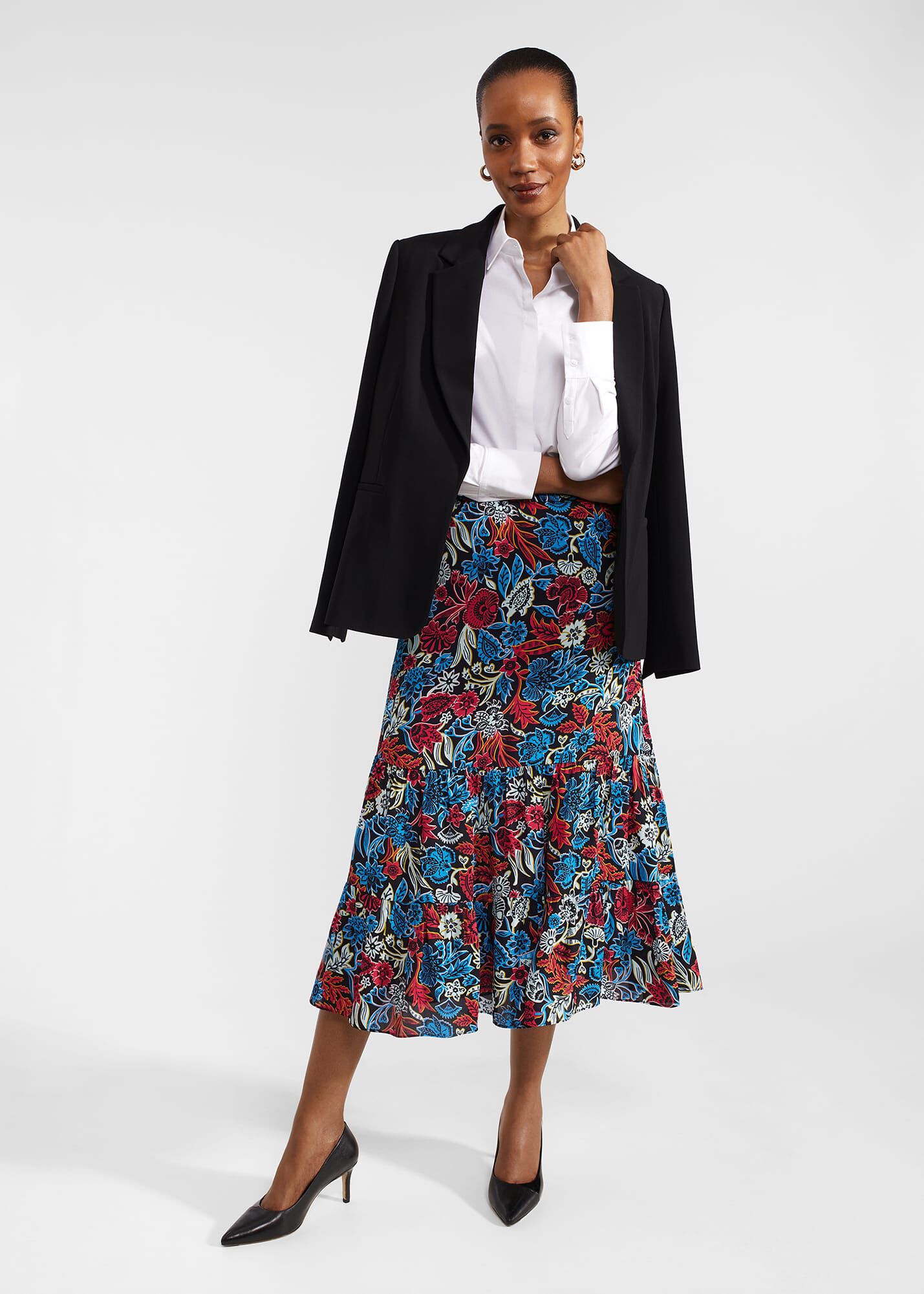スカート Taylor Dorry skirt The Rio Skirt in Dreamland – Taylor Dorry