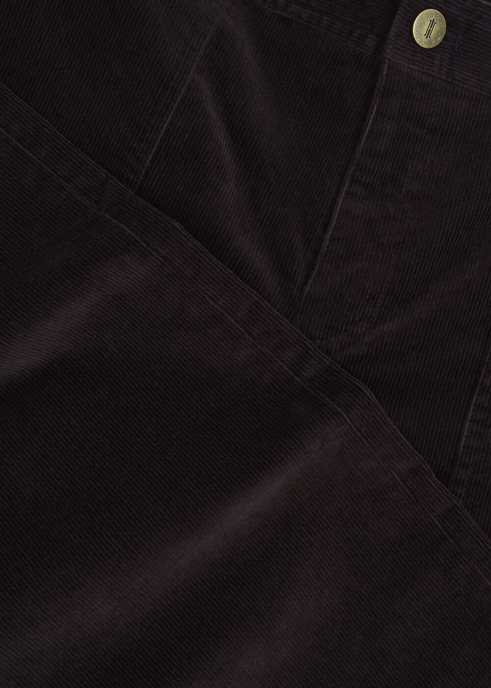 Kendall Pants, Deep Brown, hi-res
