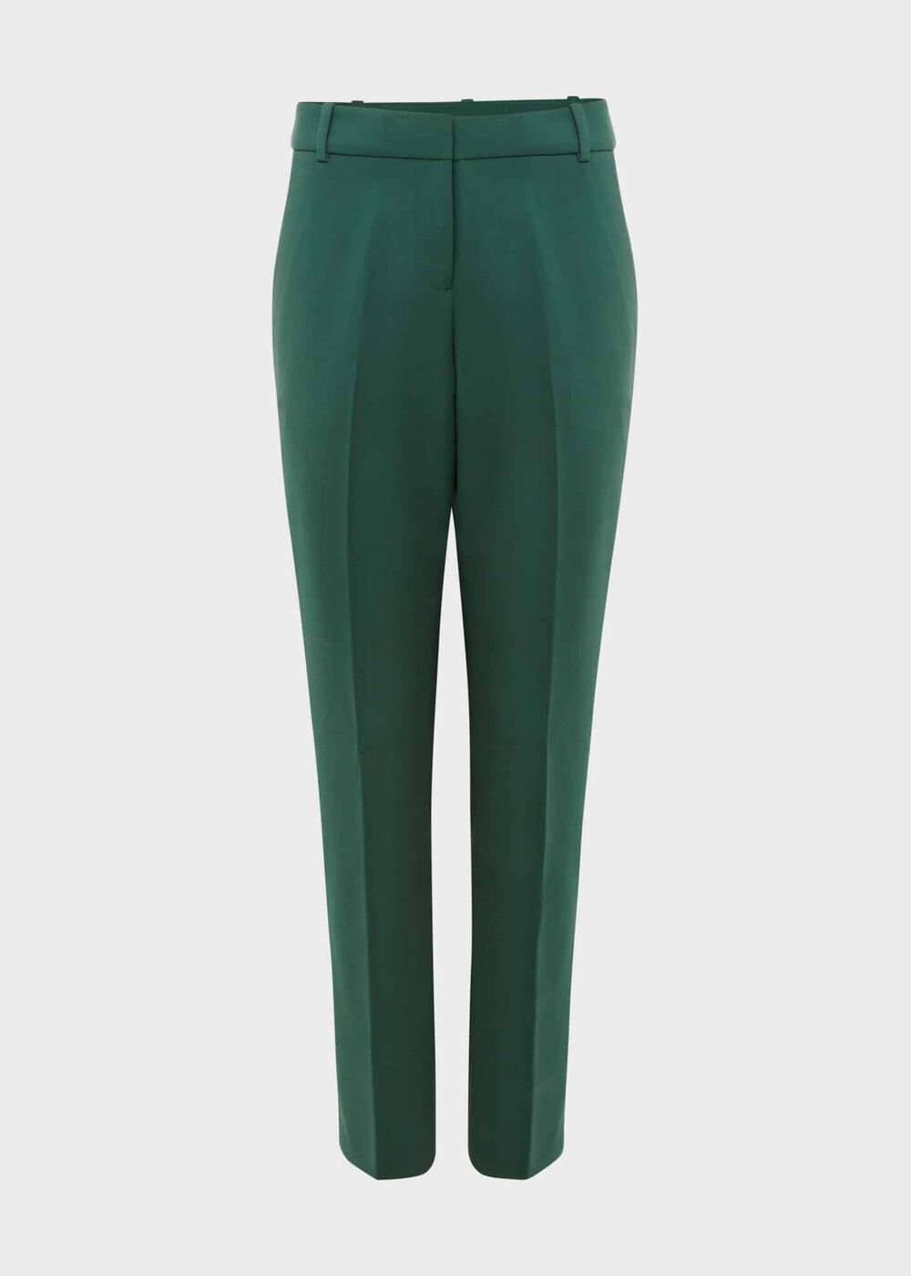 Suki Trousers, Rich Sage Green, hi-res