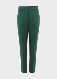 Suki Trousers, Rich Sage Green, hi-res