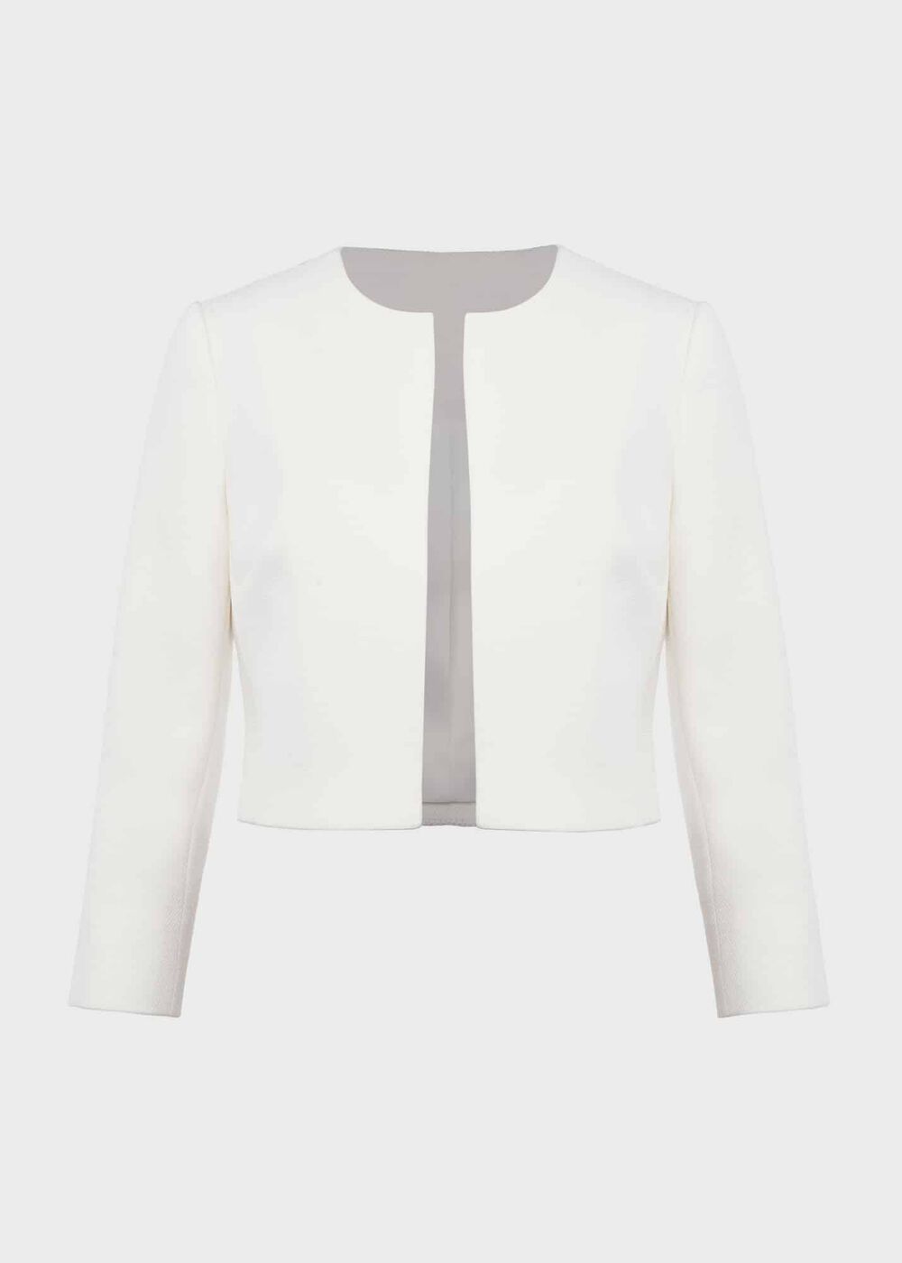 Elize Jacket, Ivory, hi-res